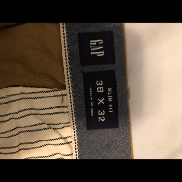 Men’s dress pants - Picture 2 of 3
